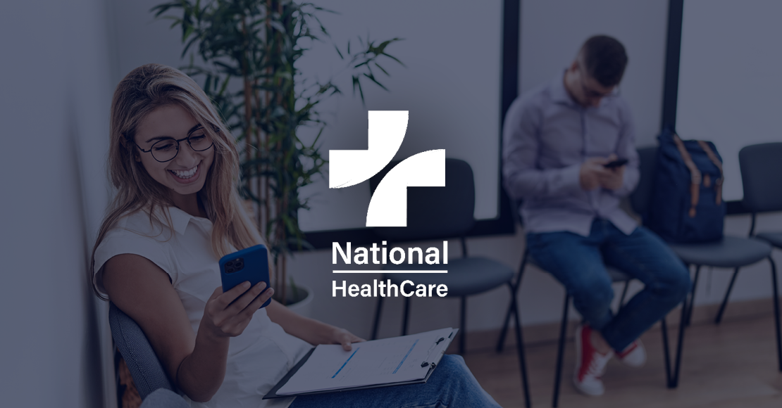 National HealthCare Group and Clickatell rewrite medical cover in South Africa