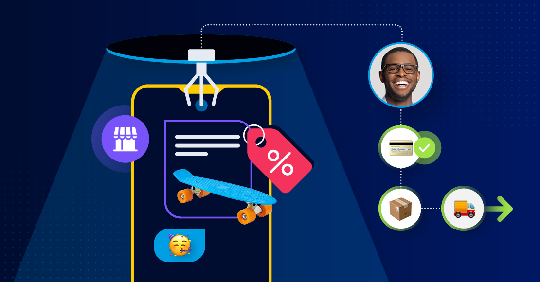 Chat Commerce | The Best Tool for Retailers | Clickatell
