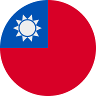 Taiwan flag