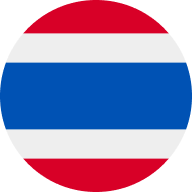 Thailand flag