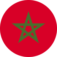 Morocco flag