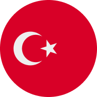 Turkey flag