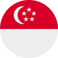 Singapore flag