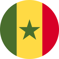 Senegal flag