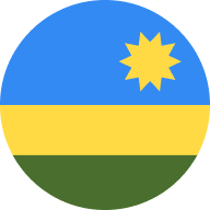 Rwanda flag