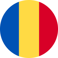 Romania flag