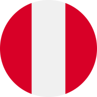 Peru flag