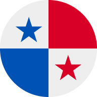 Panama flag