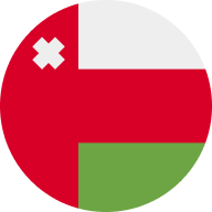 Oman flag