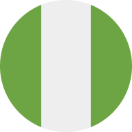 Nigeria flag