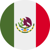 Mexico flag