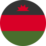 Malawi flag