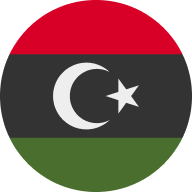 Libya flag