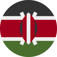 Kenya flag