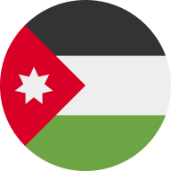 Jordan flag