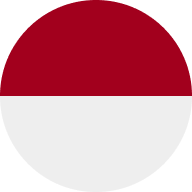 Indonesia flag