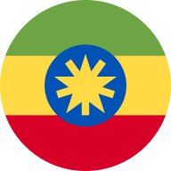 Ethiopia flag