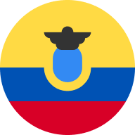 Ecuador flag