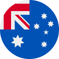 Australia flag