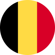 Belgium flag