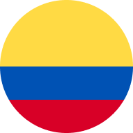 Colombia flag