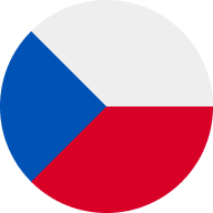 Czechia flag