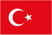 TR flag