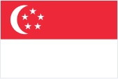 SG flag