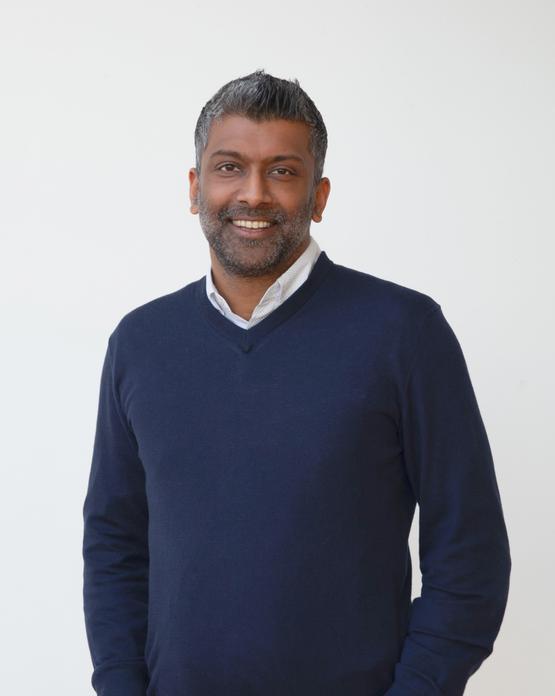 Glen Braganza