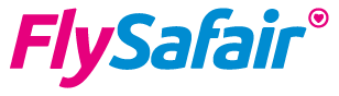 FlySafair logo