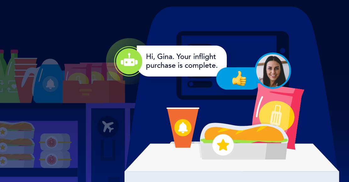 The Ultimate Guide to Implementing Chat Commerce for Effective Messaging Strategies for Airlines  | Clickatell