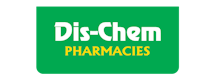 Dischem logo