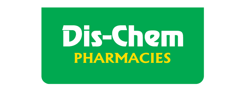 Dischem  logo