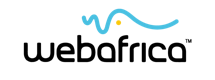 Web Africa logo