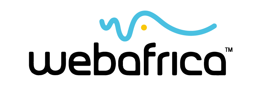 Web Africa logo