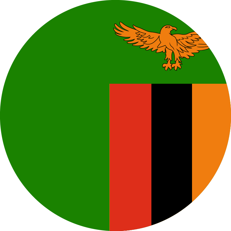 Zambia flag