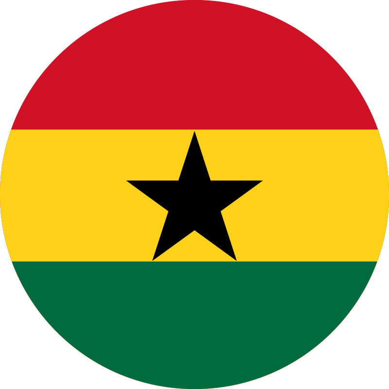 Ghana flag