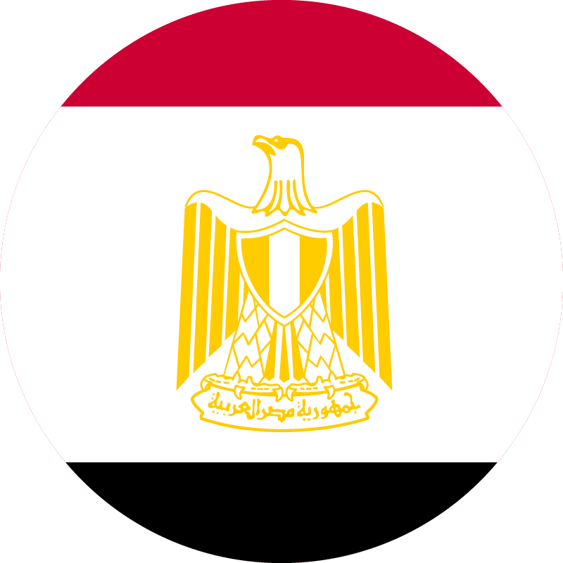 Egypt flag