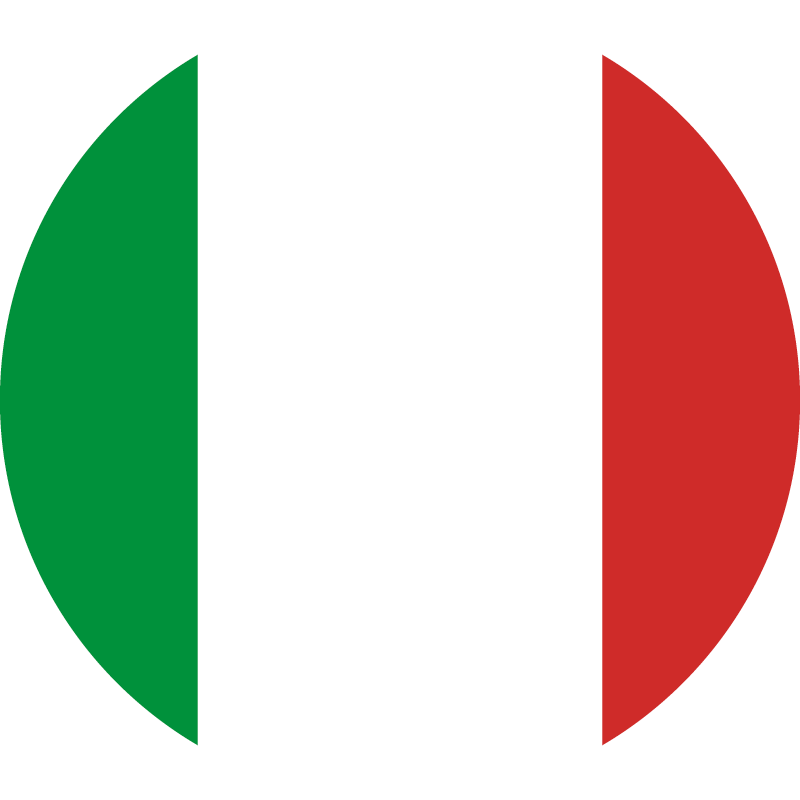 Italy flag