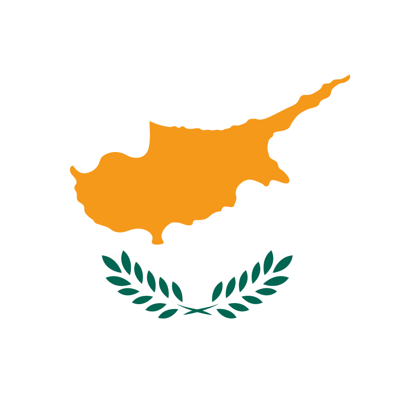 Cyprus flag