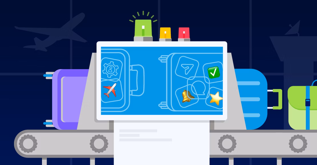 Blogs illustration image