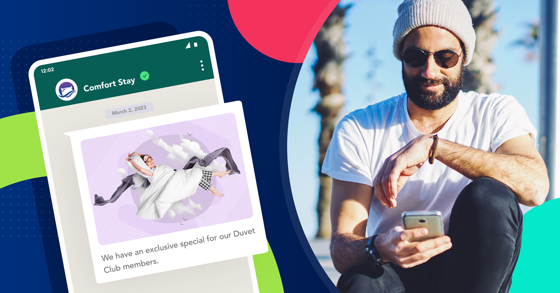 Marketing Messages Best Practices Guide For WhatsApp Business Clients
