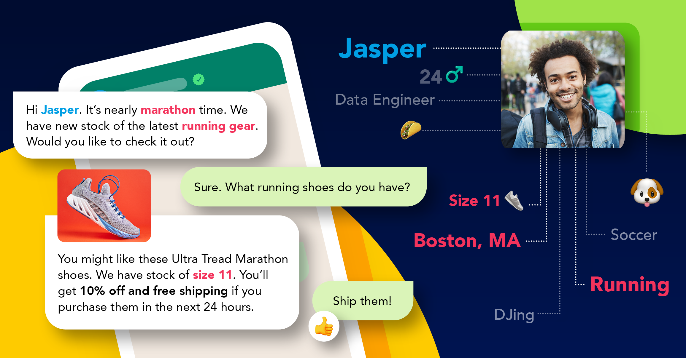 Mastering Conversational Marketing with WhatsApp: A Comprehensive Guide
