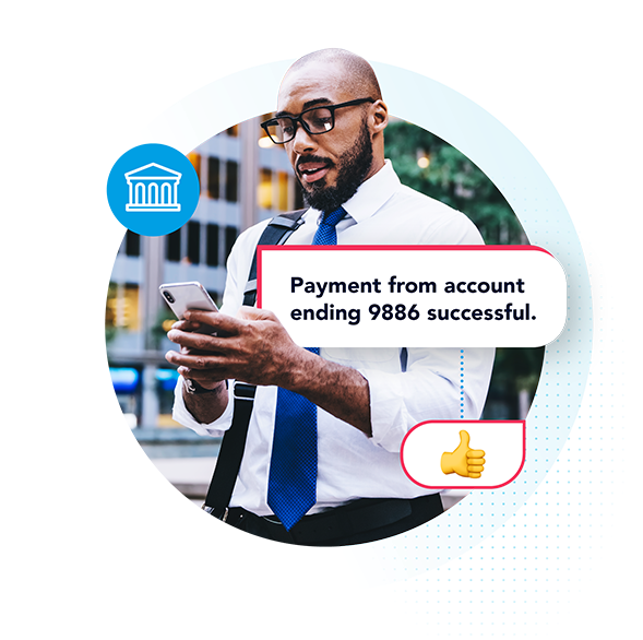 Transform banking with chat commerce