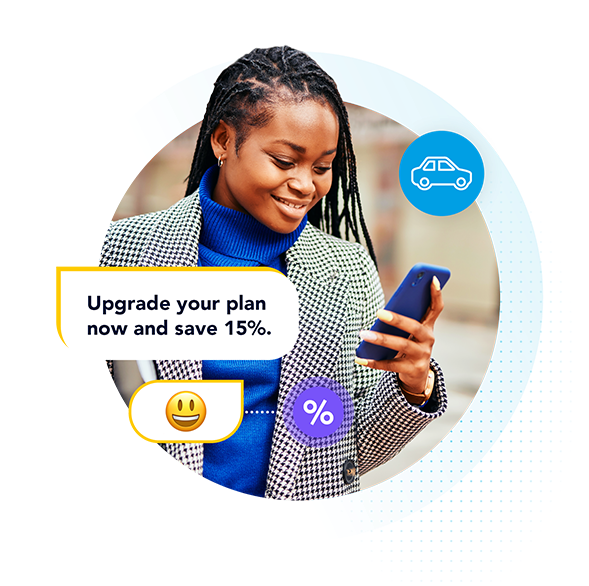 Shift into a higher gear with chat commerce