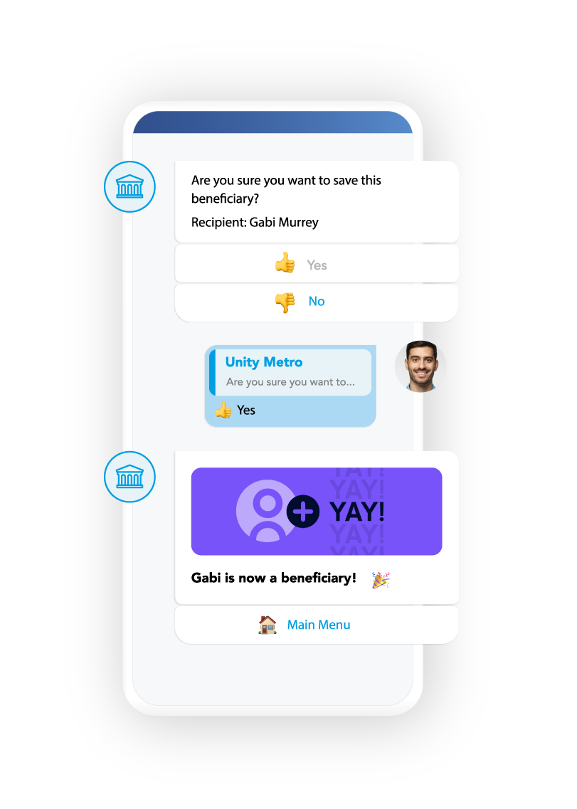 Manage Your Account with Ease