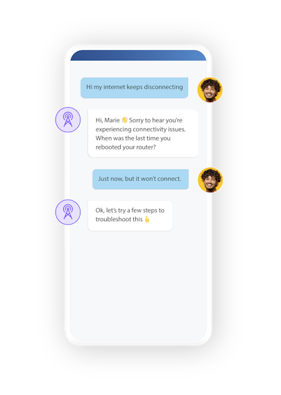 Real-Time Resolution