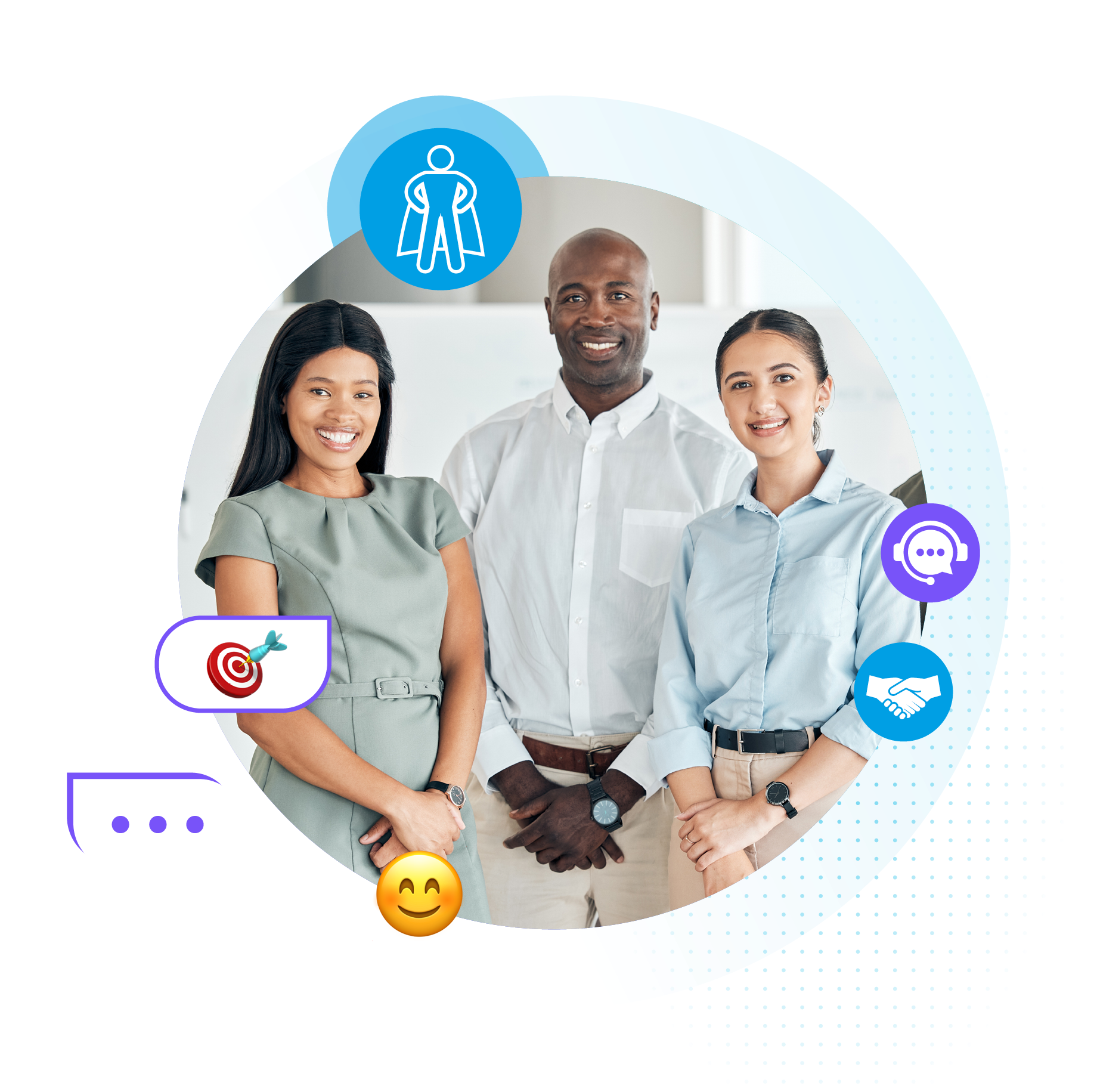 Committed to your business success