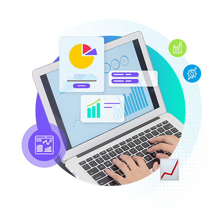 Better decisions with data-driven insights