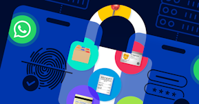 Data Protection with WhatsApp Business API | Clickatell Blog | Clickatell